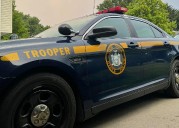 State Police issue more than 13,000 tickets over Thanksgiving weekend