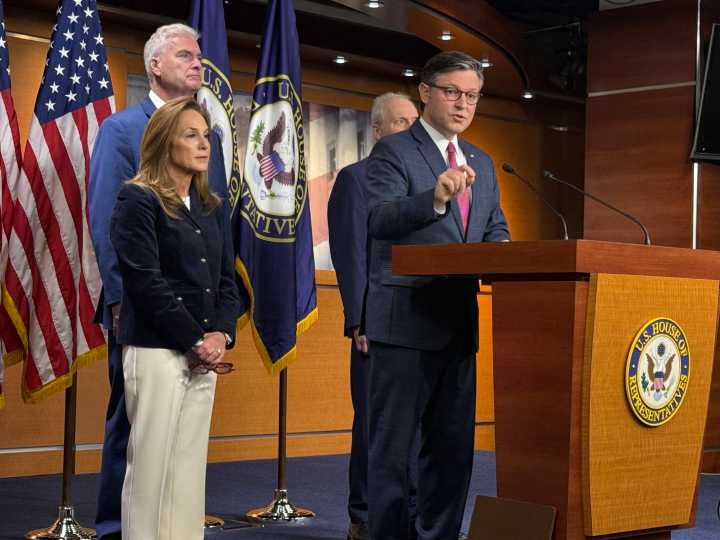 US House GOP preps health care bill for vote before new year