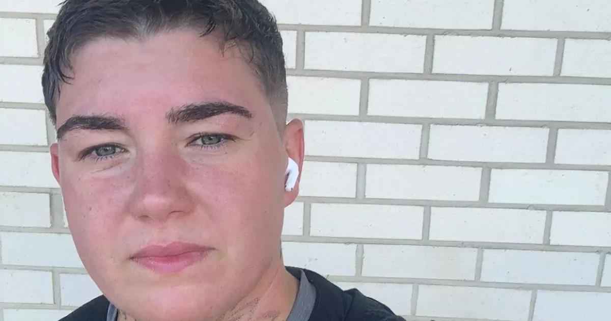 Clydebank woman to run 827 miles in beautiful tribute to best pal who died at 19