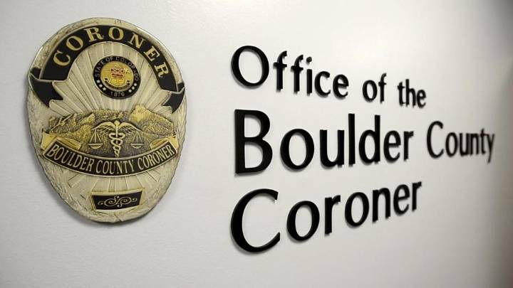 Man found dead near Flatirons Vista Trailhead south of Boulder drowned, coroner says