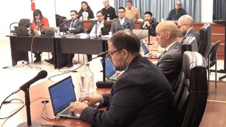 Estafa con planes sociales: las defensas pidieron penas mínimas y en suspenso para los condenados