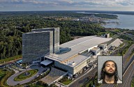 Fort Washington Man Tracked Down After MGM National Harbor Killing Of DC Victim: Police