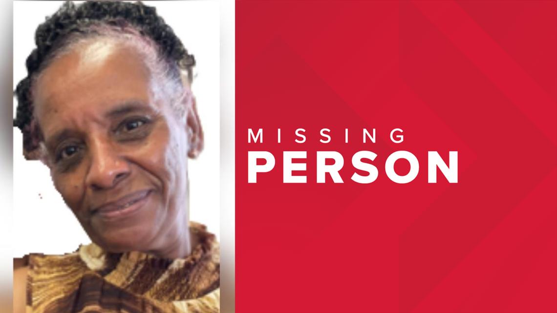 Toledo police looking for 63-year-old woman reported missing