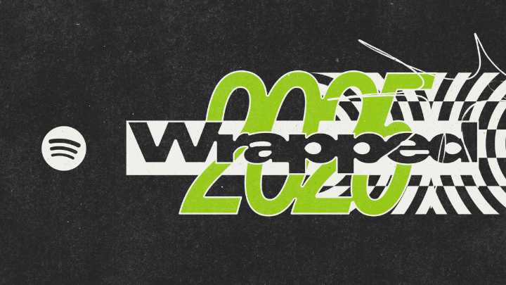 Everything you need to know about Spotify Wrapped 2025