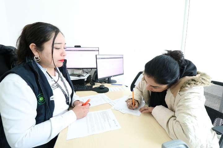 CCLEH ofrece asesoría jurídica gratuita sobre el pago del aguinaldo