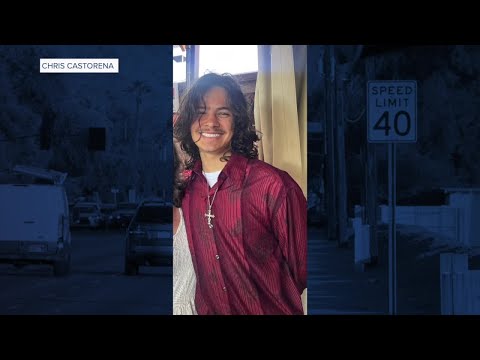 Teenager missing from north Phoenix for three weeks