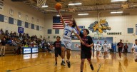 Laughlin boys basketball begins season 4