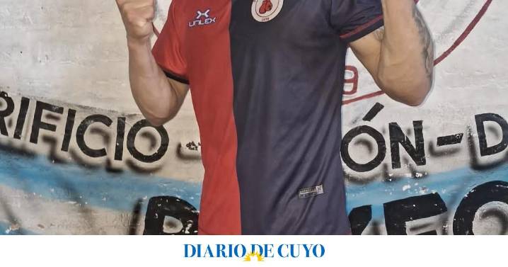 El Club Palmira se viste de gala con una velada de box y un título sanjuanino en juego