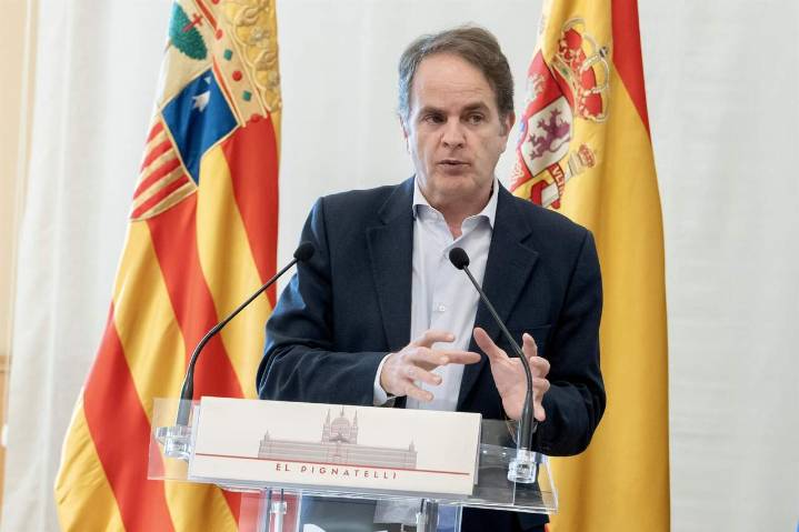 El PP rechaza por "inasumibles" las exigencias de Vox y el adelanto electoral ya está casi decidido