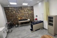 Tunden al ISSSTE por inaugurar consultorio...¡vacío!