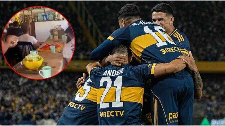 Un sueño hecho realidad: Gimnasia de Chivilcoy celebró con gran emoción su oportunidad de enfrentar a Boca en la Copa Argentina