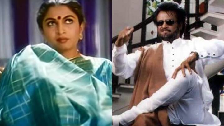 Padayappa vs Neelambari returns: Rajinikanth’s epic showdown hits theatres on a day fans can’t miss
