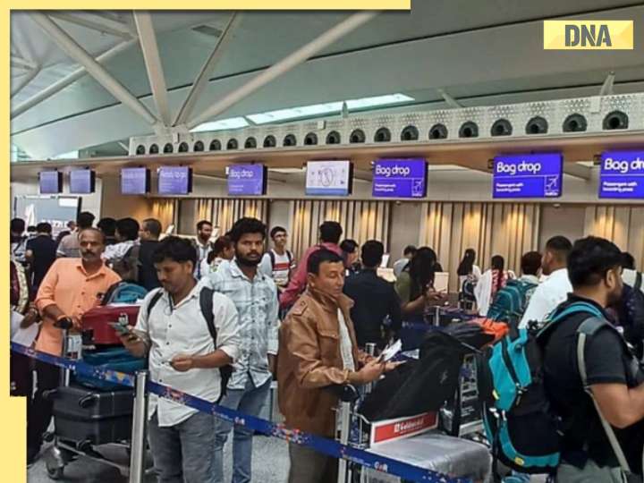 IndiGo flight status: Delhi Airport issues BIG advisory, warns passengers on...