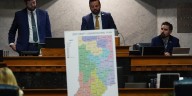 Trump couldn’t insult his way to victory in Indiana redistricting battle. ‘Folks in our state don’t react well to being bullied’