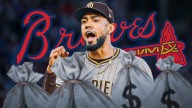 Braves, Robert Suarez contract grades for $45 million deal