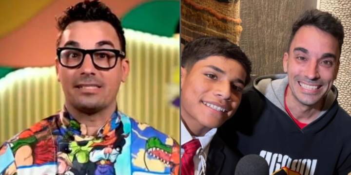 Santi Lesmes explica por qué Pol Deportes no narró partido de Real Madrid vs Manchester City en vivo: “Fue imposible”