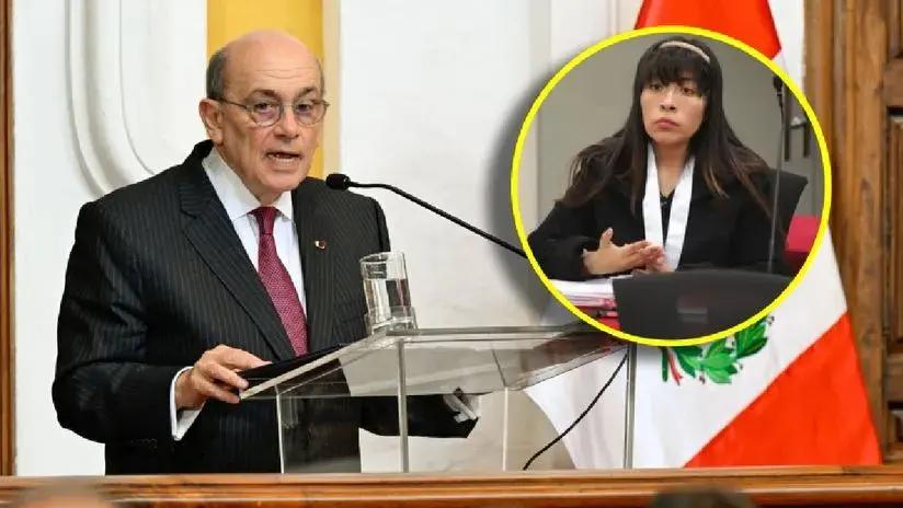 Canciller sustentará este miércoles en la OEA posición peruana "para defender la esencia" del asilo diplomático