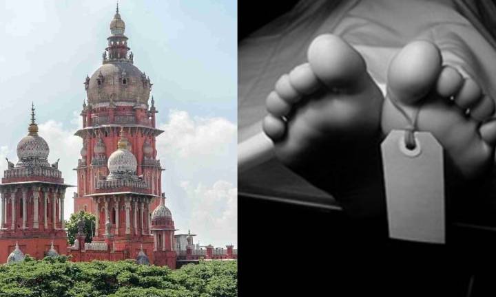 Madras High Court advocate ends life in Tindivanam