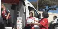 Red Cross needs more disaster volunteers out of northeast Indiana