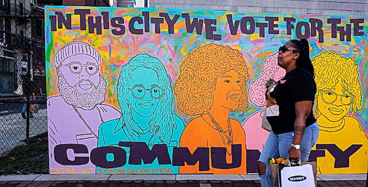 Guest Commentary: Let All Workers Vote in Open Primaries