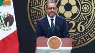 Mundial 2026: México probará protocolos ante Portugal y repechajes