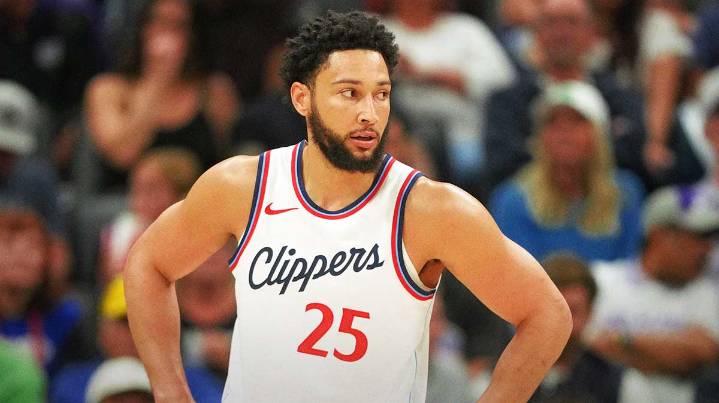 Ben Simmons claims he’d return to 76ers ‘for free’