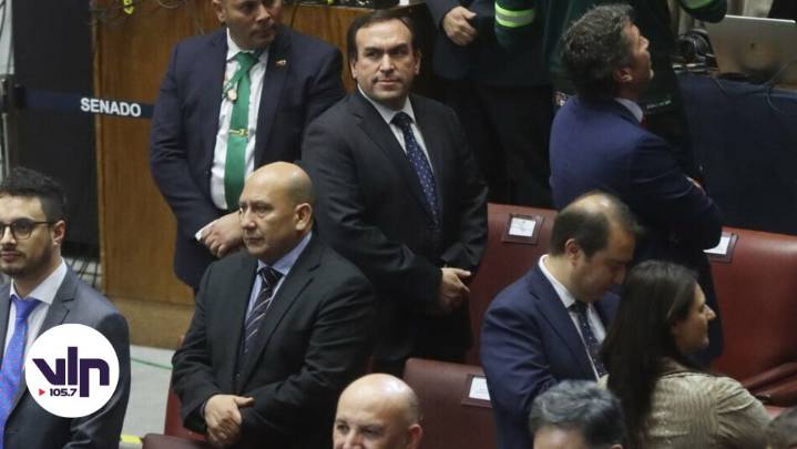 Terremoto electoral en el Maule: UDI reclama un "error" y busca revertir escaño perdido por solo 88 votos ante el PDG