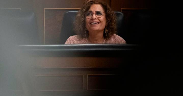 El Congreso rechaza de nuevo la senda de déficit