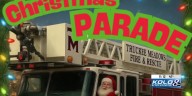 TMFR launches toy drive and parade this holiday season