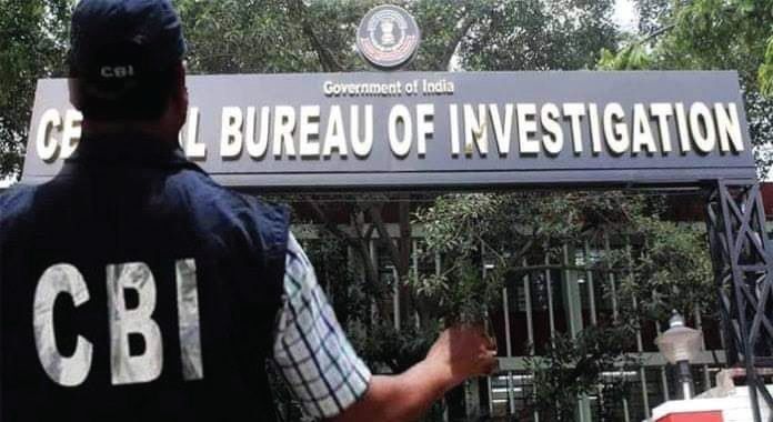 CBI arrests Shafat Shangloo in Rubaiya Sayed kidnapping case