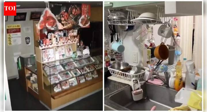 Japan earthquake: 23 injured after magnitude 7.5 quake; tsunami warning lifted