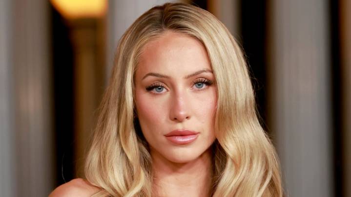 Alix Earle Hints She's 'Going Through It' After Braxton Berrios Split