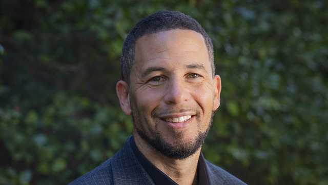 Hear from Sacramento State President Luke Wood