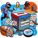 Opposition Calls for Election Extension Amid Allegations of Intimidation