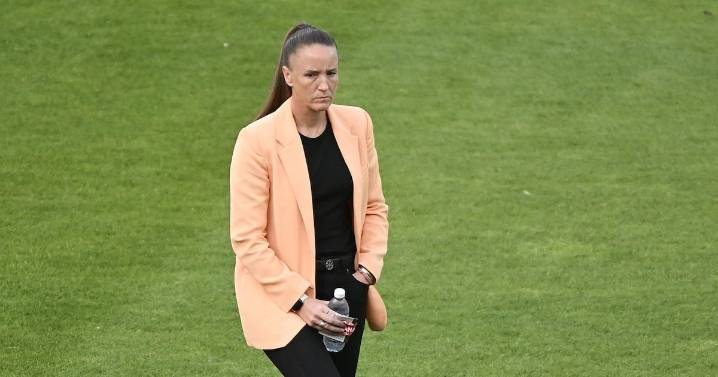 FIFA: Women's Team Canada falls in rankings again