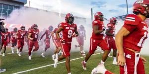 Jacksonville State is playing for the CUSA title Friday night
