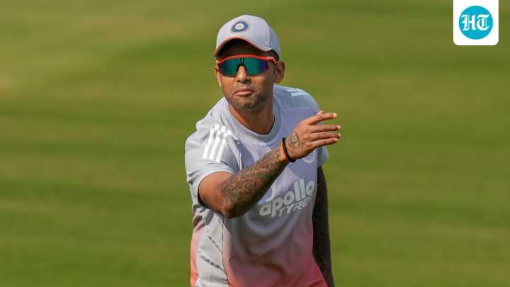 ‘Gave enough opportunities’: Surya sets the record straight on Samson vs Gill