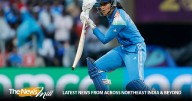 “Wearing the Indian jersey is what motivates us”: Smriti Mandhana on World Cup win and cricket passion