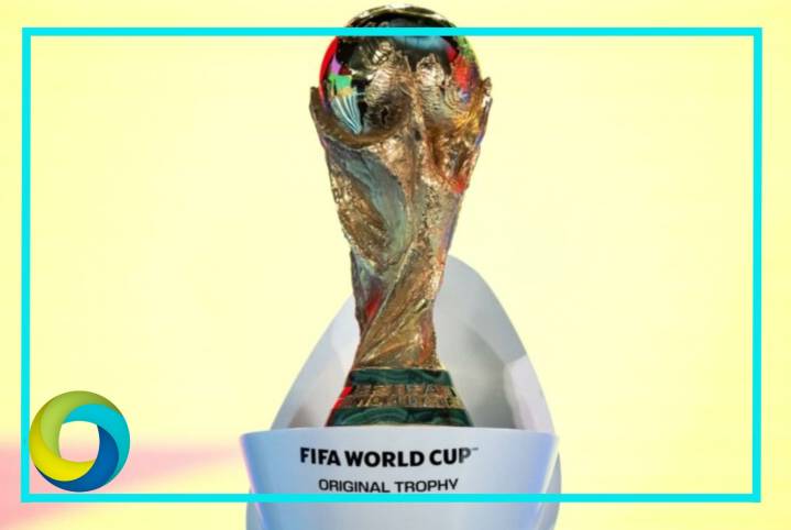 México y Sudáfrica abrirán el Mundial 2026 el 11 de junio en CDMX