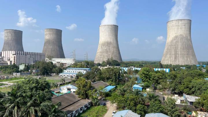 Cabinet clears Atomic Energy Bill, opens doors to private players in civil nuclear sector