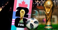 Sorteo del Mundial 2026 EN VIVO HOY: ¿Dónde y a qué hora ver el evento de la FIFA?