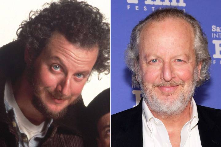 'Wet Bandit' Daniel Stern Explains Why He Won't Be at Any 'Home Alone' Anniversary Events
