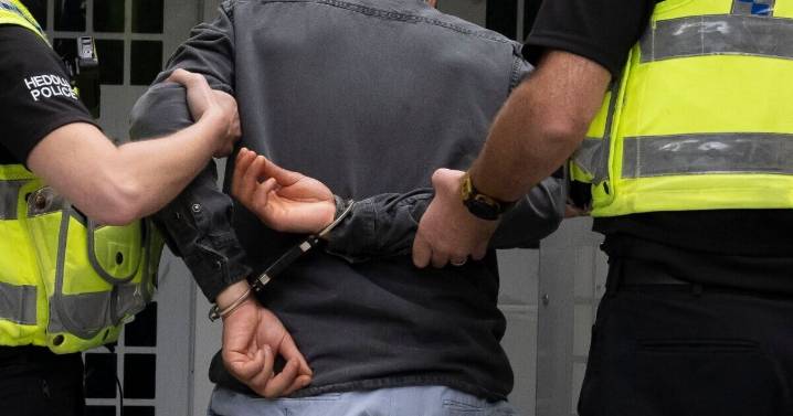 Reform UK exposes scale of serious crimes committed by foreigners