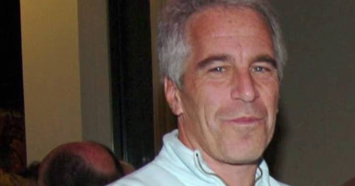Judge orders Jeffrey Epstein-related grand jury records in Florida to be released 