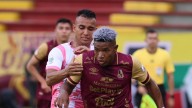 Ministerio del Trabajo realizó inspección en la sede del Deportes Tolima antes de la final de la Liga Betplay, tras denuncia de Acolfutpro
