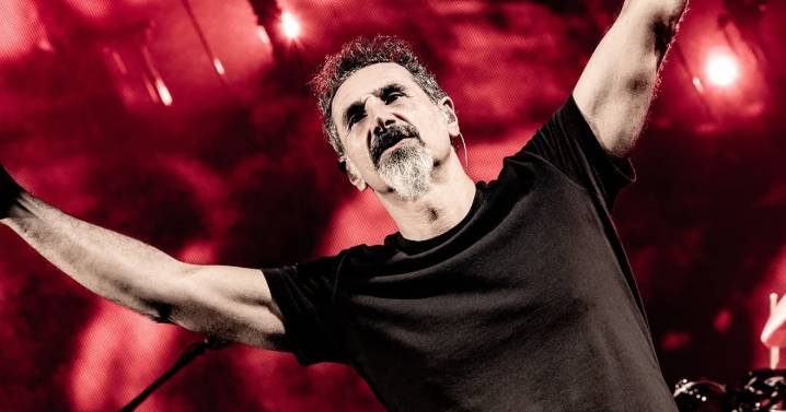 System of a Down en México: Fecha, lugar, preventa y boletos para su concierto en CDMX