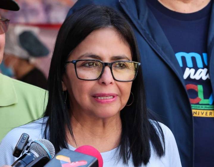 Venezuela rechaza decisión de la UE de congelar activos de Rusia