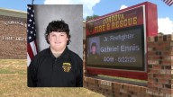 State will not seek death penalty against teen accused of killing NC junior firefighter