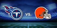 The Tennessee Titans visit the Cleveland Browns looking to snap a seven