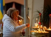 Volodymyr Zelensky’s Dublin visit a chance to demonstrate Ireland’s ‘steadfast support for Ukraine’, Taoiseach says